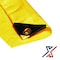 X1 Tools Heavy Duty Tarp, 12 ft x 20 ft, Yellow, Polyethylene X1T-CAN-T10-YEL-2012 - alternate 1